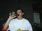 Picture for song 'lifes a test' by artist 'HBE'