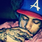 Picture for song 'Headrush Music - Purple ink (SOLD)' by artist 'Headrush Muzik'