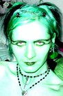 Picture for song 'REZZERECTION OF A WITCH+' by artist 'heart shapes of isolation'