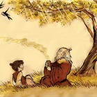 Picture for song 'Peaceful Positioning' by artist 'Hear Vibie'