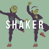 Picture for song 'Shaker ..::HIT::..' by artist 'HEATONDABEAT'