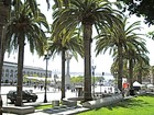 Picture for song 'Embarcadero' by artist 'Heavens Air'