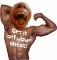 Picture for song 'LET IT OFF' by artist 'Heavy Chevy'