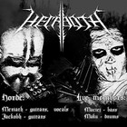 Picture for song 'Masquerade' by artist 'Hecadoth'