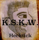 Picture for song 'Zu spaet' by artist 'Hecktick 330'