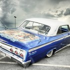 Picture for song '"Cruising Through"' by artist 'HE Himself Productions'