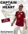 Picture for song 'Captain For My Heart' by artist 'Henrik Jespersen'