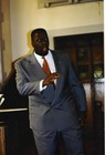 Picture for song 'Witness' by artist 'Henry Pleas'