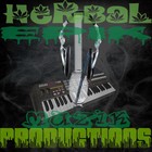 Picture for song 'TECHNOMANIA' by artist 'Herbal Epik Muzik Productions'