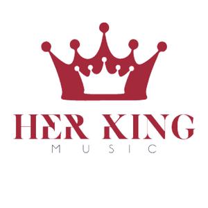 Picture for song 'All Night' by artist 'Her King'