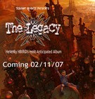 Picture for song 'We're No Different' by artist 'HeVeNly H8tRiD'