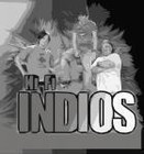 Picture for song 'Paalam(snippet)' by artist 'Hi-Fi Indios'
