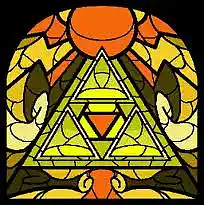 Picture for song 'Temple of Time Techno (Free DL)' by artist 'Higgins667'