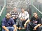 Picture for song 'HIGH CLASS' by artist 'HIGH CLASS RECORDSS'