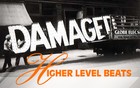 Picture for song 'Damaged' by artist 'Higher Level Productions'