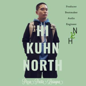 Picture for song 'Beyond' by artist 'Hi Khun North'