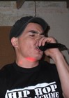 Picture for song 'I Spit Fire' by artist 'His Fame'