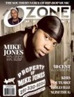 Picture for song 'Mike Jones 'Tipppin down '' by artist 'HITTZZ'