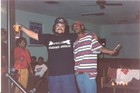 Picture for song 'De Flex Preachin' by artist 'Hiz Squad'