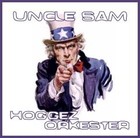 Picture for song 'UncleSam' by artist 'Hoggez Orkester'