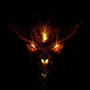 Picture for song 'DIABLO' by artist 'HOLLYWOOD LEGEND PRODUCTIONS'