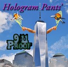 Picture for song '05. Double Standard' by artist 'Hologram Pants'