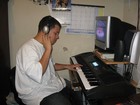 Picture for song 'South Side strings' by artist 'Holy Music Productions'
