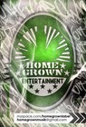 Picture for song 'Strong' by artist 'Home Grown Beats'