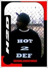 Picture for song 'mud on boots' by artist 'HOT2DEF CLICK'