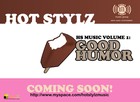 Picture for song 'Lookin Ass n***' by artist 'HOTSTYLZ'