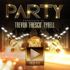 Picture for song 'Party (produced by Fresco)' by artist 'HSMG'