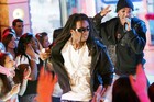 Picture for song '**Take 'Em Off** Club SMASH- Lloyd ft. Lil Wayne' by artist 'HS Traxx'