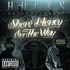 Picture for song '17-Six_Nike' by artist 'HUCKS ENT SIX'