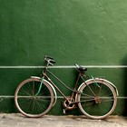 Picture for song 'Xe dap' by artist 'HueDiva'