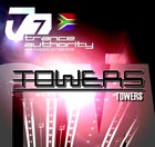 Picture for song 'Towers' by artist 'Hugh Campbell'