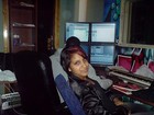 Picture for song 'Ladies night' by artist 'Hyphy Bee'