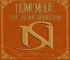 Picture for song 'What You Do To Me' by artist 'I AM Homemade'