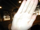 Picture for song 'We don't want to go' by artist 'Ian Bullman'