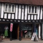 Picture for song 'Everything You Gave Me' by artist 'Ian Ferrin'