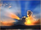 Picture for song 'Through The Clouds' by artist 'Ian MacQueen'