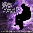 Picture for song 'Dying To Live' by artist 'Ibe Wazir'