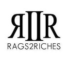 Picture for song 'Rags 2 Riches (instrumental)' by artist 'Ibe Wazir'