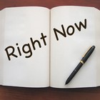Picture for song 'Right Now (instrumental)' by artist 'Ibe Wazir'