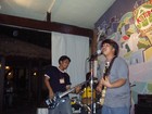 Picture for song 'canon rock cover (live)' by artist 'iceandnails'