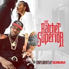 Picture for song '*NEW* Ratchet | (Prod. By Iceberg)' by artist 'Iceberg Productionz'