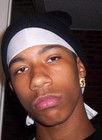Picture for song 'Ima Ryda - Convesey' by artist 'Ice-Burg Ent'