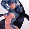 Picture for song 'Blue Ribbon Crusade 4 - New Beginning' by artist 'Iceythe'