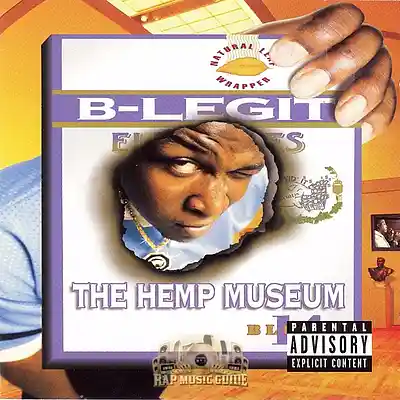 Picture for song 'Golden State - B-Legit x Shock G Type Beat' by artist 'DJ Idea'