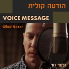 Picture for song 'Shalom rav' by artist 'IdenTT'