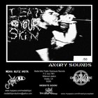 Picture for song '2 step aint a genre of hardcore son' by artist 'I EAT YOUR SKIN'